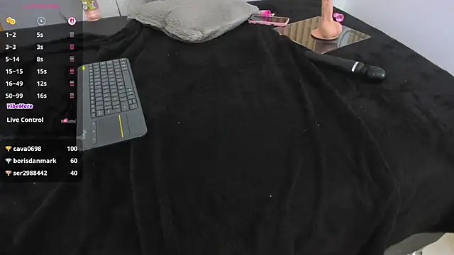 LexaLust's cam snapshot