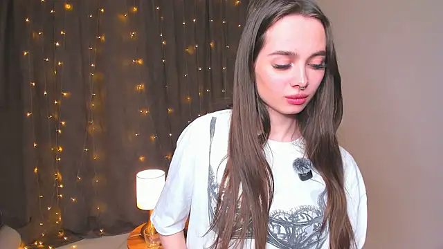 YvonneRobes's cam snapshot