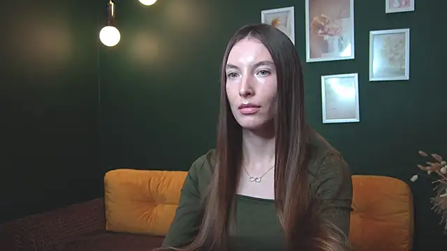 Annet_Jones's cam snapshot