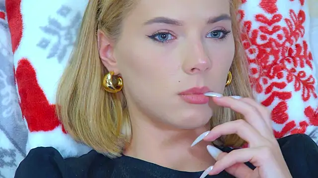 GentleRossi's cam snapshot