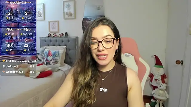 samysweet_8's cam snapshot