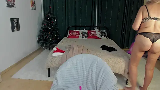 LiliaMoons's cam snapshot