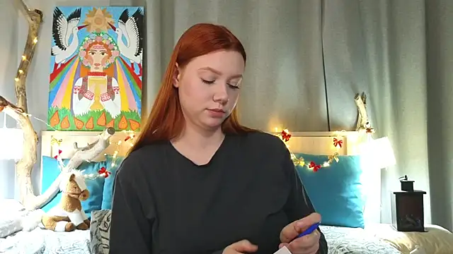 MileyMiller live sex cam