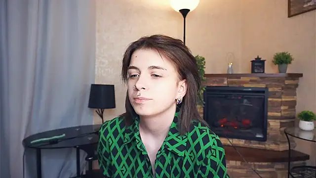 IleanaPishko live sex cam