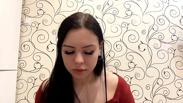 CherlyKeiper's cam snapshot