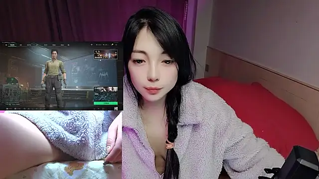 Song_99 live sex cam