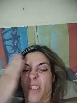 SheTheDeeevil live sex cam