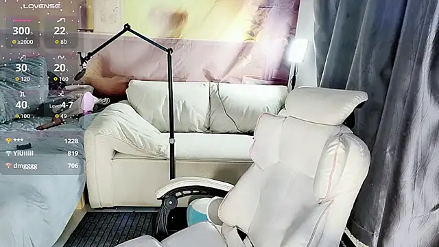 Susu-007's cam snapshot