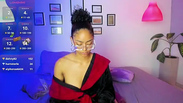 Alice_simmons's cam snapshot