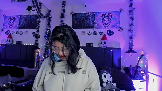 SabrinaV_'s cam snapshot