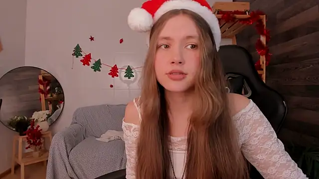 MaryannSoftt's cam snapshot