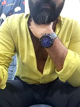 Fun_Guuy's cam snapshot