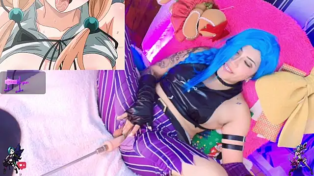 mitsuki-- live sex cam