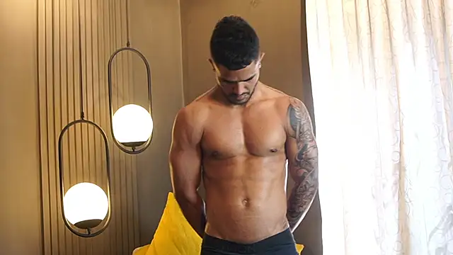 Reik_Vonn's cam snapshot