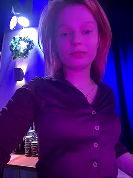 Wet___librarian's cam snapshot