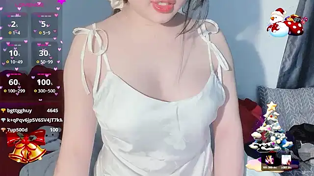 BeChinh_Lee live sex cam