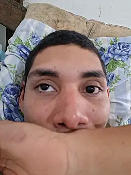 gingavi's cam snapshot