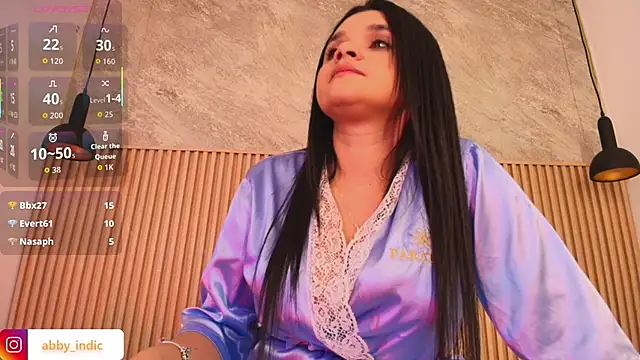 indi_catalina's cam snapshot