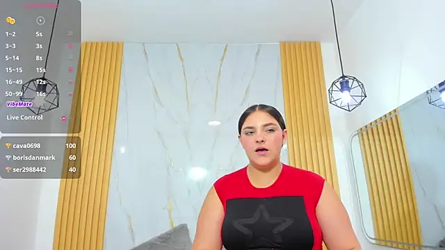 LexaLust's cam snapshot