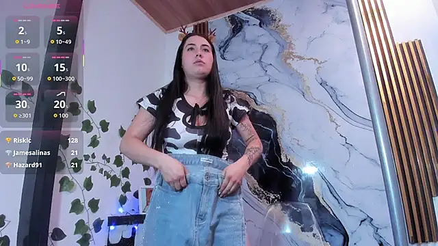 brittanyy20's cam snapshot