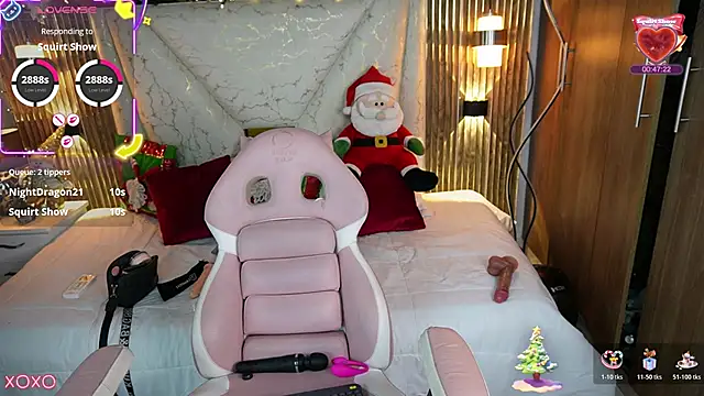 Julieta_priv's cam snapshot