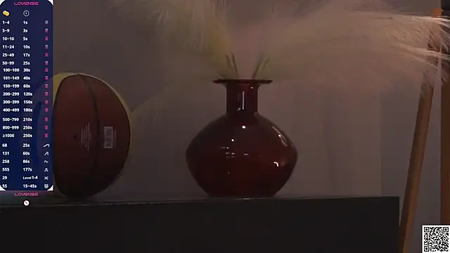 MercBoone live sex cam