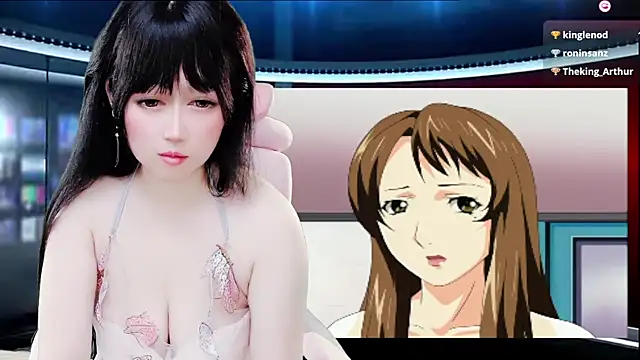 LuckyCute-Tutu live sex cam