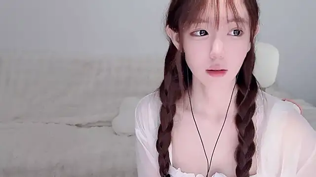 Xiao-runbao live sex cam