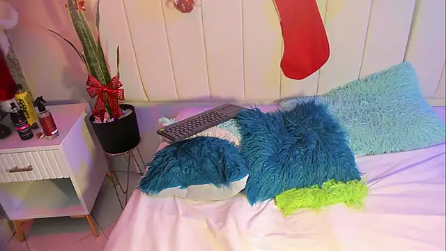 laurengarcia's cam snapshot