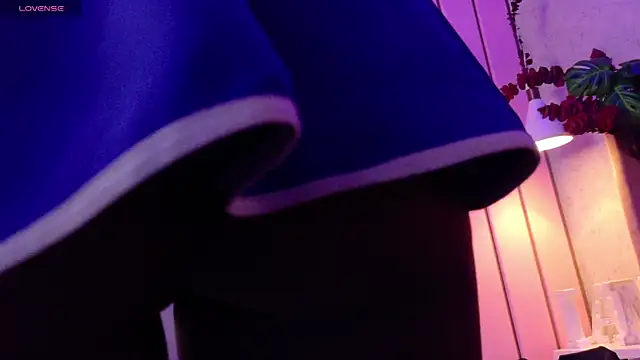 GenesisJordan's cam snapshot