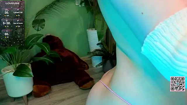 mari_nettt's cam snapshot