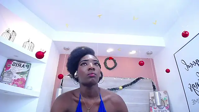 AlexandraCambell's cam snapshot