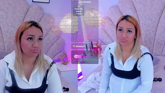 dalila_salazar's cam snapshot