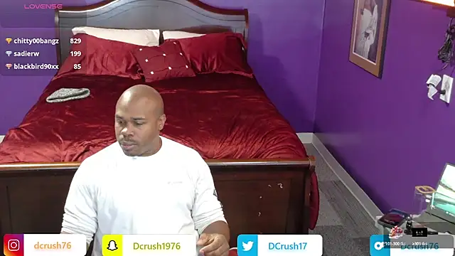 Dcrush17 live sex cam