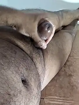 cenyon124's cam snapshot