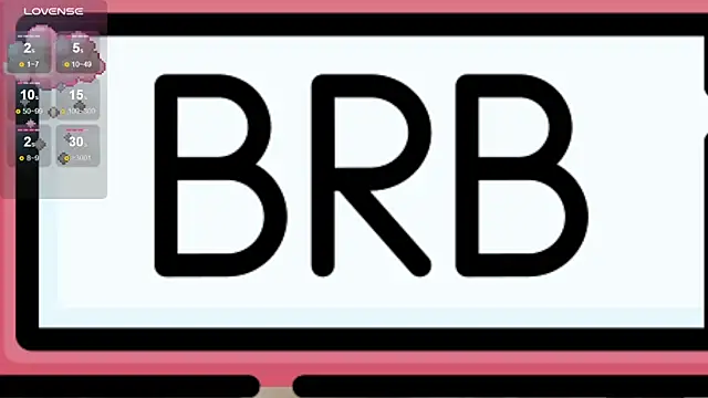 blissful_muse2's cam snapshot