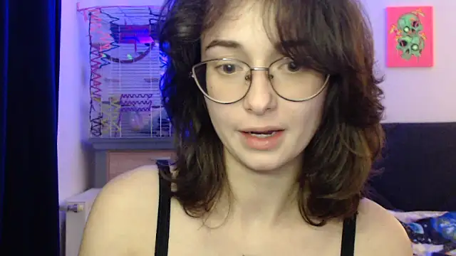 Angelik5371's cam snapshot