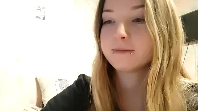 ElvaDeveja's cam snapshot