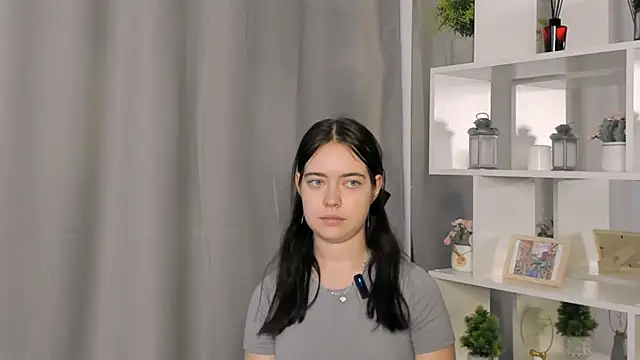 EveCashett's cam snapshot