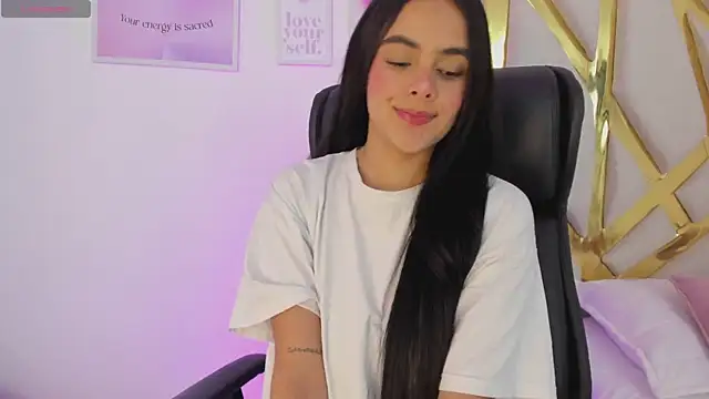 ChloeHarper_ live sex cam