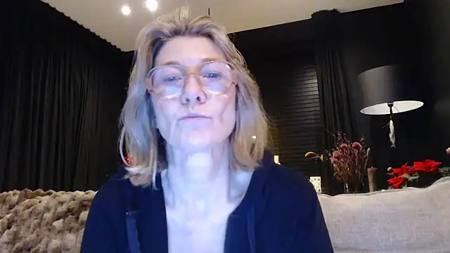 godinflower's cam snapshot