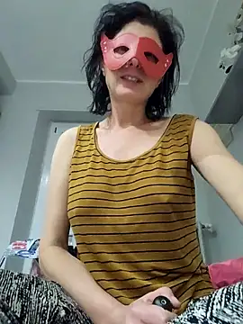 Vagabondainnamorata's cam snapshot