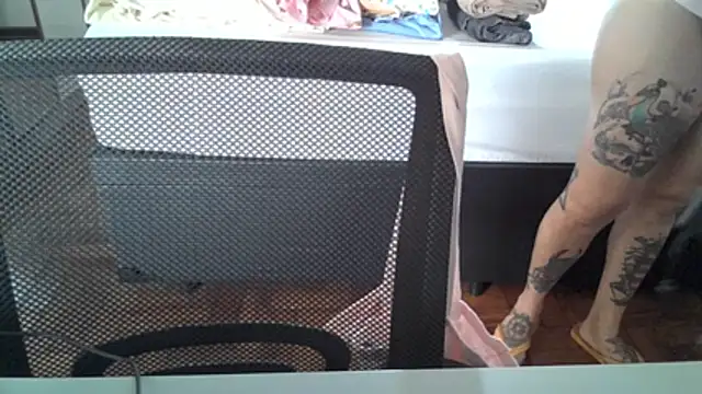 xxxluana's cam snapshot