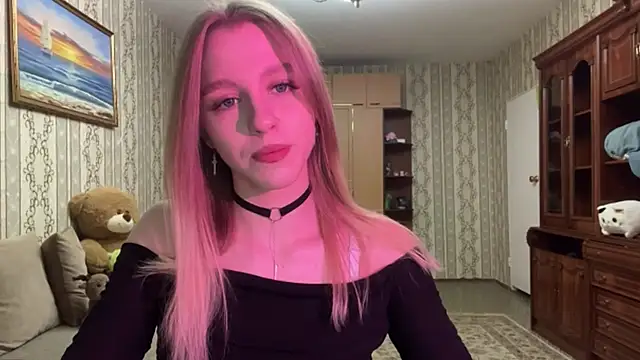 AzoticBasics's cam snapshot