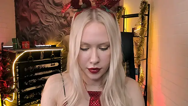 AprilChambers's cam snapshot