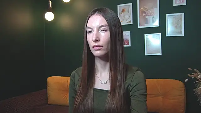 Annet_Jones's cam snapshot