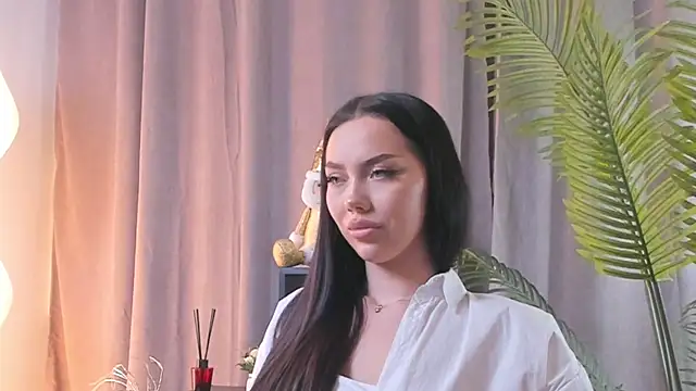 MamieHatchett's cam snapshot