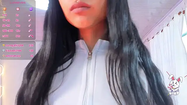 Jazmin_tay's cam snapshot