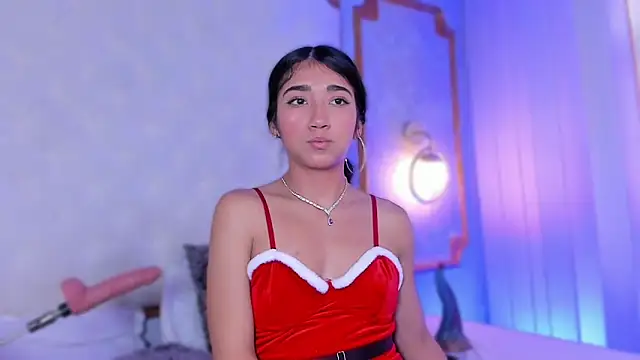 Mariana_Kalo's cam snapshot