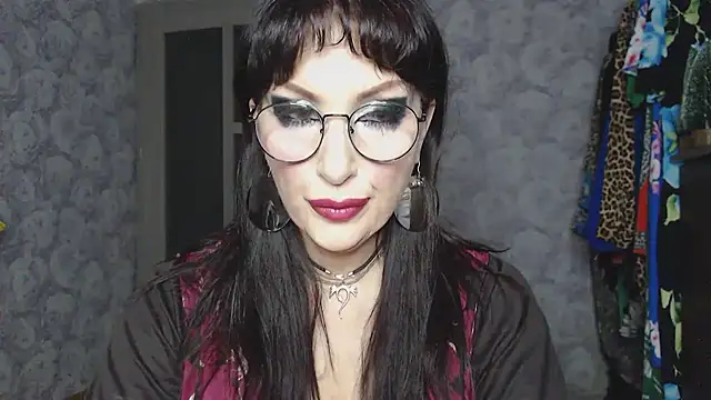 Aziza1's cam snapshot